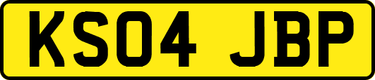 KS04JBP