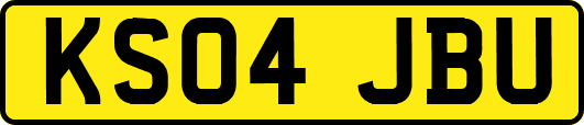 KS04JBU