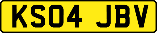 KS04JBV
