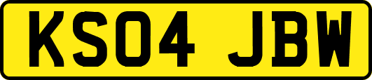 KS04JBW