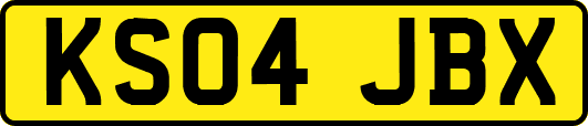 KS04JBX