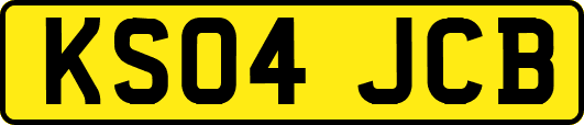 KS04JCB