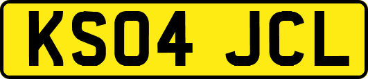 KS04JCL