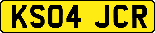 KS04JCR