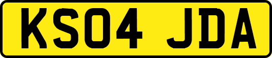 KS04JDA