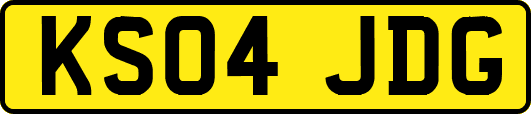 KS04JDG