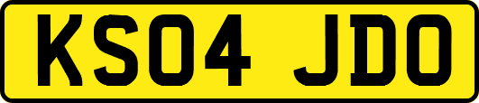 KS04JDO