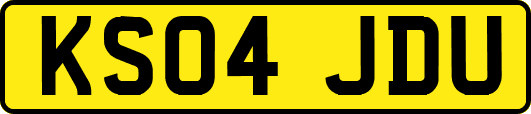 KS04JDU