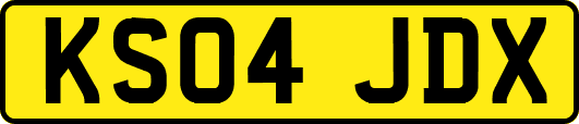 KS04JDX