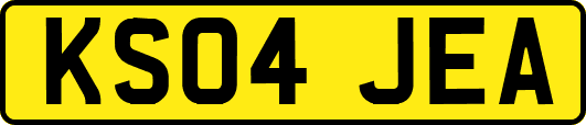 KS04JEA