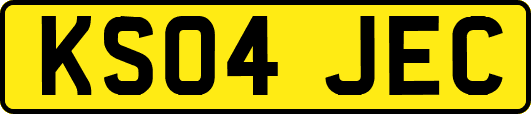 KS04JEC