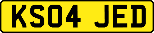 KS04JED