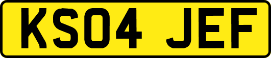 KS04JEF