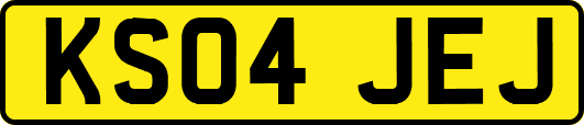 KS04JEJ