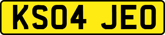 KS04JEO