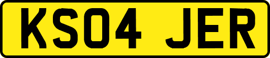 KS04JER