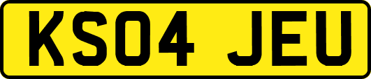 KS04JEU