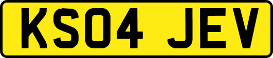 KS04JEV