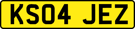 KS04JEZ