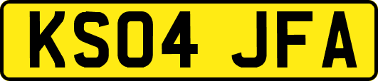 KS04JFA
