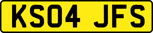 KS04JFS