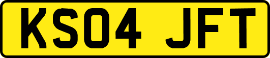 KS04JFT
