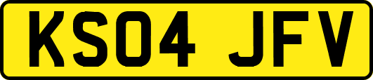 KS04JFV