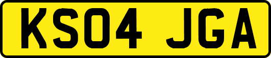 KS04JGA