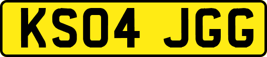 KS04JGG