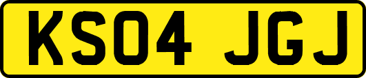 KS04JGJ