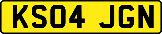 KS04JGN