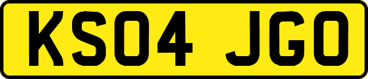 KS04JGO