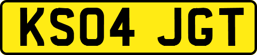 KS04JGT