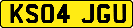 KS04JGU