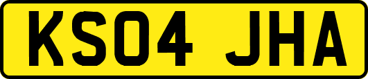 KS04JHA
