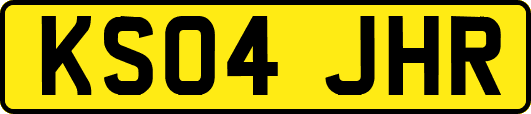 KS04JHR