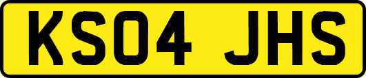KS04JHS