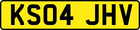 KS04JHV