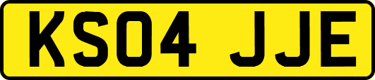 KS04JJE