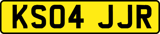 KS04JJR