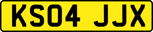 KS04JJX