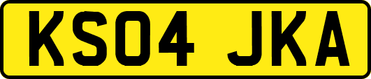 KS04JKA