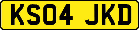 KS04JKD
