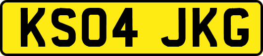 KS04JKG