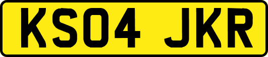 KS04JKR