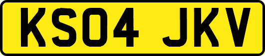 KS04JKV