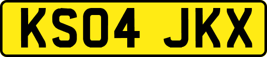 KS04JKX