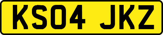 KS04JKZ