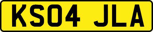 KS04JLA