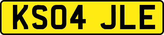 KS04JLE